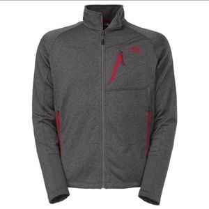 Men’s North Face Jacket Size Medium